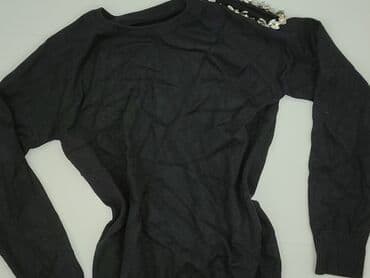 Sweter damski, rozmiar S
