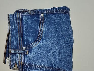 indicode jeans: Cropp, Szorty damskie, rozmiar M — 7