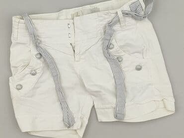 szorty boho damskie: Szorty damskie, rozmiar M — 1