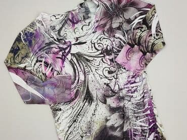 bluzki 48: Tunika damska, rozmiar M — 1