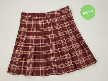 sukienki midi plisowane: Shein, Women`s skirt, size S (EU 36) — 2