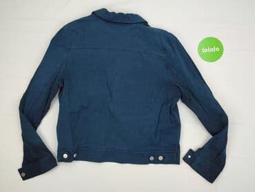 marynarka marks and spencer: Джинсова куртка жіноча, M на lalafo.pl — 3 marynarka marks and spencer: Джинсова куртка жіноча, M — 3