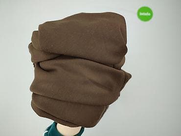 tanie garnitury: Italian Fashion, Spodnie materiałowe damskie, rozmiar One size — 5