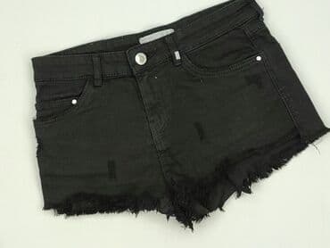 Bershka, Shorts for women, size XS (EU 34)