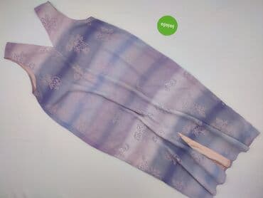 sukienka liliowa na wesele: Ombre, Sukienka damska, rozmiar M — 3