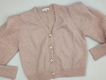 Kobiety: By Clara, Kardigan damski, rozmiar One size — 1