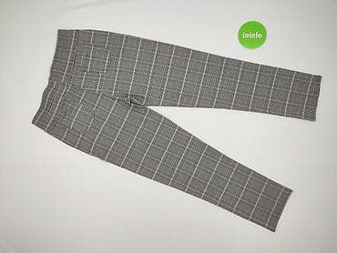 dark academia: Legginsy Eleganckie damskie, rozmiar XL — 3