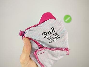 crivit leggings: Crivit, Legginsy Sportowe damskie, rozmiar M — 4