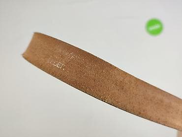 dsquared pasek: Ремінь, Для чоловіка, стан - Хороший — 4