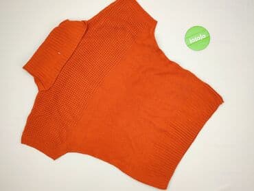 kurtki zimowe damskie wyprzedaż mohito: Esmara, Ponczo damskie, rozmiar M — 5