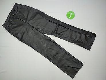 superstar ccc: Stradivarius, Spodnie materiałowe damskie, rozmiar XS — 2