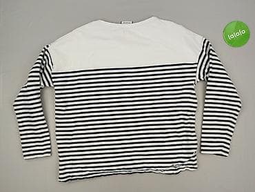 jeans diverse: Diverse, Bluzka damska, rozmiar M — 3