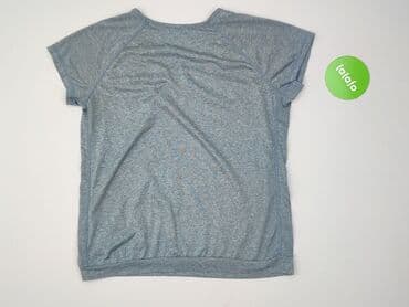 koszulka barcelony damska: T-shirt damski, rozmiar L — 3