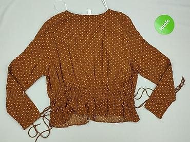 bluzki ulla popken: H&M, Bluzka damska, rozmiar 2XL — 3