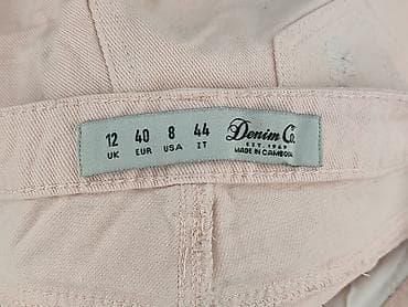 miss denim: Denim Co, Szorty damskie, rozmiar M — 4
