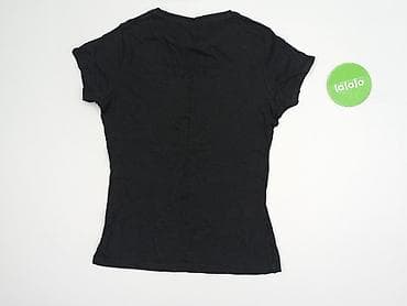 buty crosshatch: Primark, T-shirt damski, rozmiar S — 3