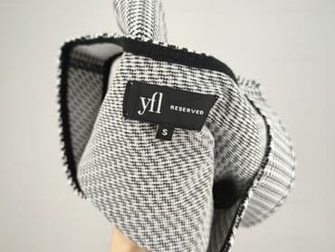 tweedowe sukienki: Reserved, Sukienka damska, rozmiar S — 4