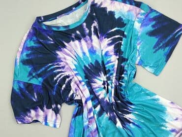 dsquared2 t shirty: T-shirt damski, rozmiar 7XL — 1