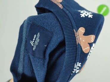 oysho bluza z polaru: House, Bluza damska
, rozmiar L — 4