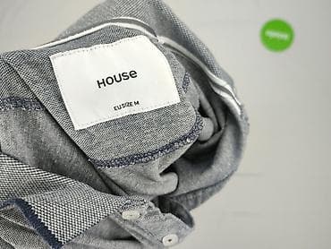 botki esprit: House, Koszulka polo dla mężczyzn, rozmiar M — 4