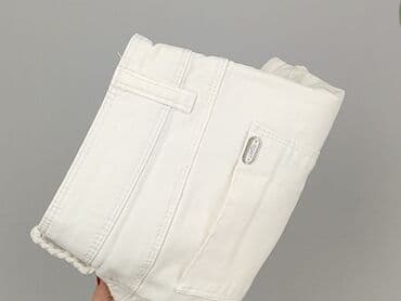 stradivarious cargo: Stradivarius, Szorty damskie, M — 8