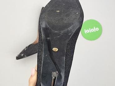 butu: Ideal Shoes, Półbuty damskie, rozmiar 40 — 4