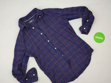 koszula flanelowa carhartt: Maine, Koszulа dla mężczyzn, rozmiar S — 2