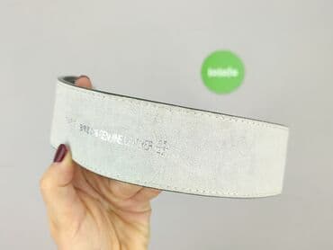 biżuteria do zielonej sukienki: Belt, Female, condition - Perfect — 4