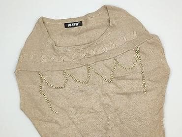 swetry akrylowe: Sweter damski, rozmiar L — 1