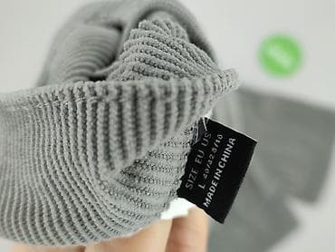slippers: Spodnie materiałowe damskie, rozmiar L — 4