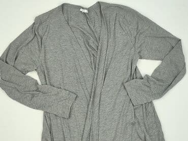 amisu bluza: Amisu, Kardigan damski, rozmiar S — 1
