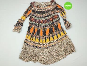 sukienka maxi sinsay: RIU Paris, Women`s dress, size M (EU 38) — 2