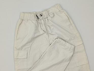 sinsay joggers: Sinsay, Spodnie cargo damskie, rozmiar 2XS — 1