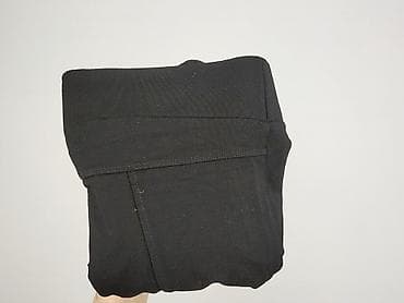 adidas solid crew sock: Leggings Elegant for women, size S — 5