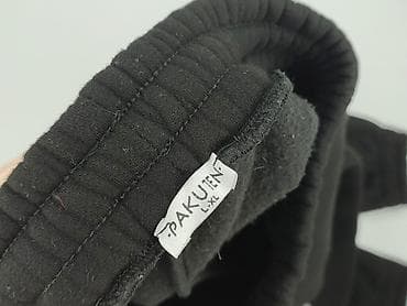 drogie bluzy: Pakuten, Spodnie dresowe damskie, rozmiar XL — 4