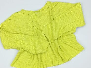 czy akryl jest dobry na sweter: ONLY, Sweter damski, rozmiar L — 1