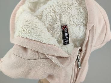 bluzy stich: FB Sister, Bluza z kapturem damska, rozmiar XS — 4