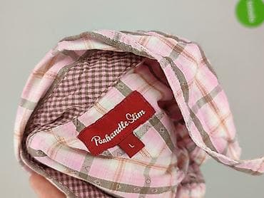 levis bluzki: Koszula damska, rozmiar L — 4