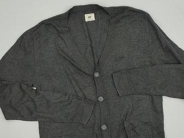 Lee, Cardigan for men, size M