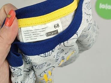 koszulka ze stradivarius: Bluza, Ergee, 3-6 miesięcy, stan - Idealny — 4