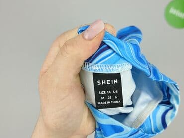 Topy: Shein, Top damski, rozmiar M — 4