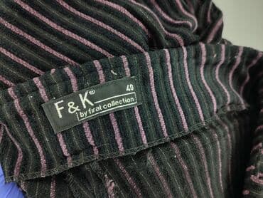 buty fila damskie deichmann: Spodnie materiałowe damskie, rozmiar L — 5