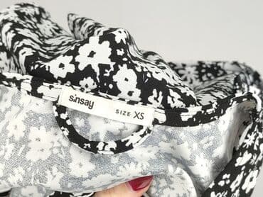 sinsey sukienki: Sinsay, Sukienka damska, rozmiar XS — 4