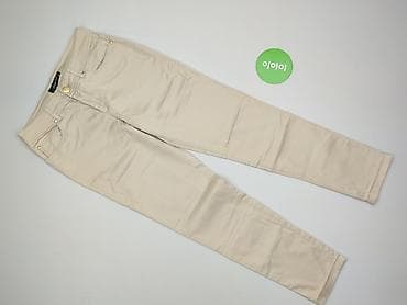tchibo clothes: Hallhuber, Брюки жіночі, розмір S — 2