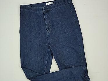 buty pepegi: Sinsay, Jeansy damskie, rozmiar 2XL — 1