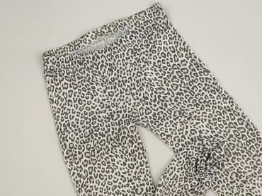 spodnie dresowe dynamic: Legginsy Sportowe damskie, S — 1