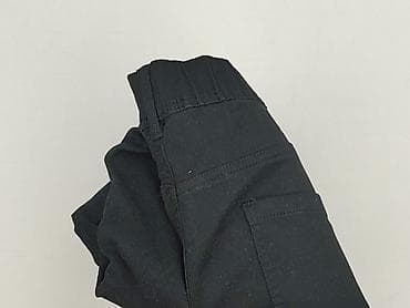 eric emanuel spodnie: Janina, Spodnie 3/4 damskie, rozmiar 5XL — 7