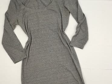 sukienki popielata na wesele: Chillin, Sukienka damska, rozmiar M — 1