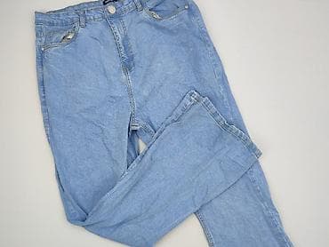 Boohoo, Джинси жіночі, розмір XL — 1