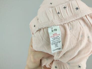 piżama c: George, Spodnie do spania, rozmiar M — 5